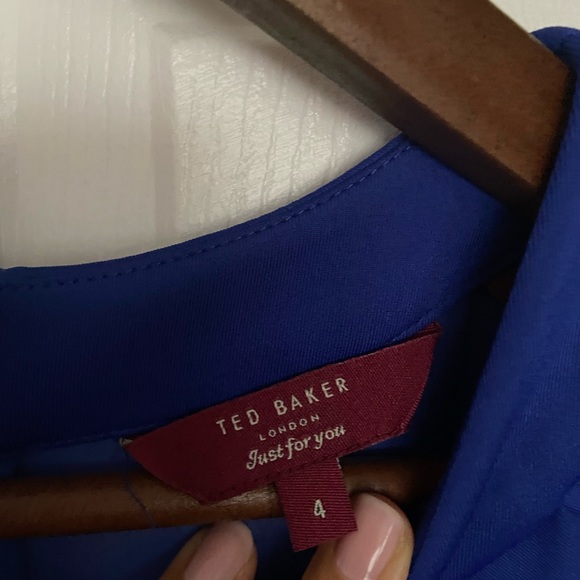 Ted Baker Dress - Picture 3 of 8
